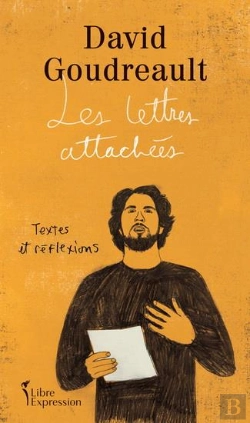 Bertrand.pt - Les Lettres Attachées : Textes Et Réflexions