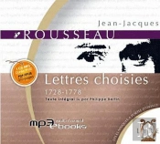 Les Lettres Choisies 1728 1778
