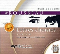 Bertrand.pt - Les Lettres Choisies 1728 1778