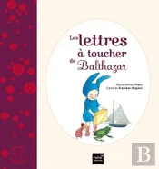 Les Lettres De Balthazar