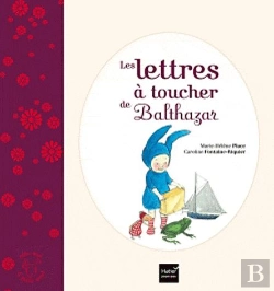 Bertrand.pt - Les Lettres De Balthazar