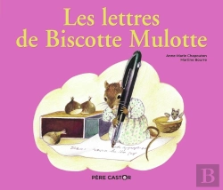 Bertrand.pt - Les Lettres De Biscotte Mulotte