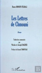 Les Lettres De Chmouni