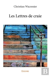 Les Lettres De Craie