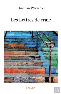 Bertrand.pt - Les Lettres De Craie