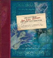 Les Lettres De Fées Séchées