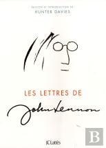 Les Lettres De John Lennon
