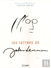 Les Lettres De John Lennon