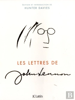 Bertrand.pt - Les Lettres De John Lennon