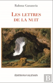 Les Lettres De La Nuit