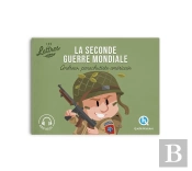 Les Lettres De La Seconde Guerre Mondiale : Andrew, Parachutiste Américain