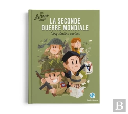 Bertrand.pt - Les Lettres De La Seconde Guerre Mondiale : Cinq Destins Croisés