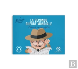 Bertrand.pt - Les Lettres De La Seconde Guerre Mondiale : Edmond, Espion Infiltré