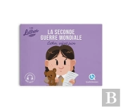 Les Lettres De La Seconde Guerre Mondiale : Esther, Enfant Juive