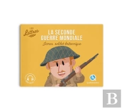 Les Lettres De La Seconde Guerre Mondiale : James, Soldat Britannique