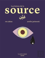 Les Lettres De La Source