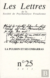 Les Lettres De La Spf N25 2011