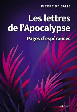 Bertrand.pt - Les Lettres De L'Apocalypse