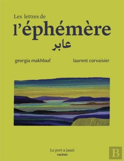 Bertrand.pt - Les Lettres De L'Éphémère
