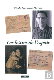 Les Lettres De L'Espoir