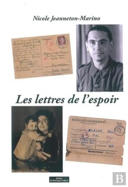 Bertrand.pt - Les Lettres De L'Espoir