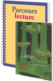 Les Lettres De L'Ourse - 1 Album