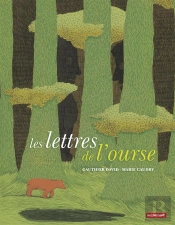 Les Lettres De L'Ourse