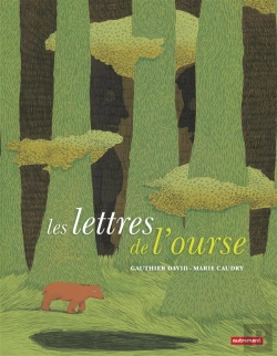 Bertrand.pt - Les Lettres De L'Ourse