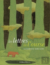 Les Lettres De L'Ourse