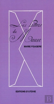 Les Lettres De Mauve