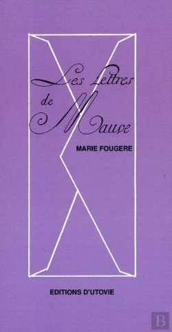 Bertrand.pt - Les Lettres De Mauve