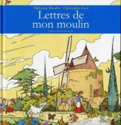 Les Lettres De Mon Moulin