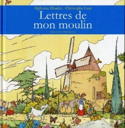 Bertrand.pt - Les Lettres De Mon Moulin