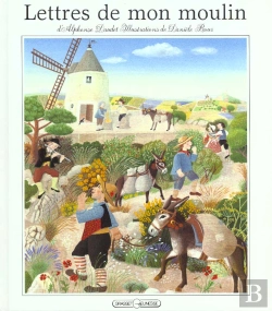 Bertrand.pt - Les Lettres De Mon Moulin