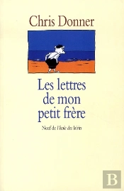 Les Lettres De Mon Petit Frère