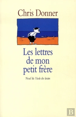 Bertrand.pt - Les Lettres De Mon Petit Frère