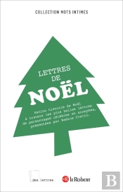Les Lettres De Noel