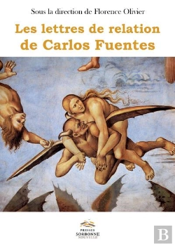 Bertrand.pt - Les Lettres De Relation De Carlos Fuentes