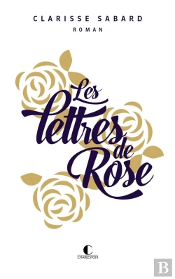 Bertrand.pt - Les Lettres De Rose