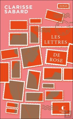 Bertrand.pt - Les Lettres De Rose