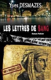 Les Lettres De Sang