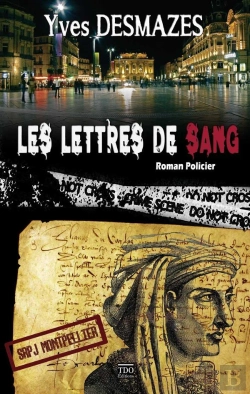 Bertrand.pt - Les Lettres De Sang