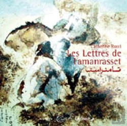 Bertrand.pt - Les Lettres De Tamanrasset