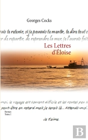 Les Lettres D'Eloïse Tome 1