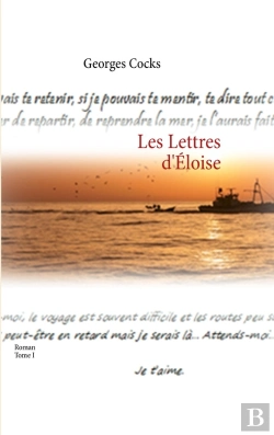 Bertrand.pt - Les Lettres D'Eloïse Tome 1