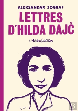 Bertrand.pt - Les Lettres D'Hilda Dajc