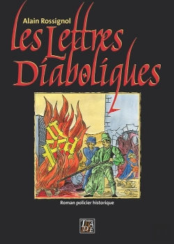 Bertrand.pt - Les Lettres Diaboliques