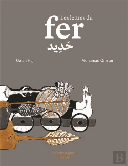 Bertrand.pt - Les Lettres Du Fer