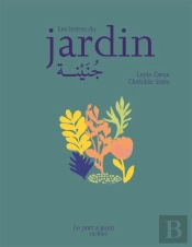 Les Lettres Du Jardin