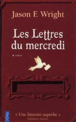 Bertrand.pt - Les Lettres Du Mercredi